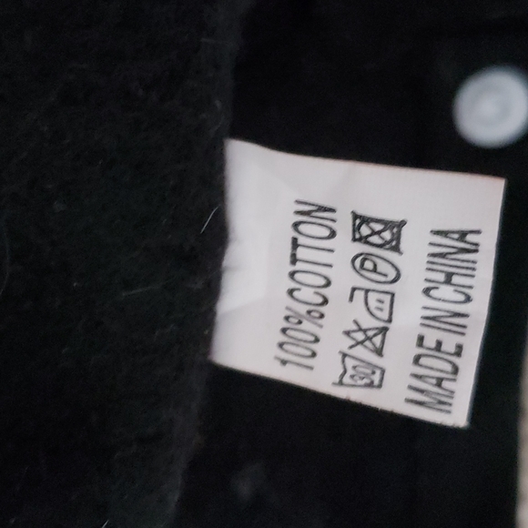 Adidog dog hooded sweatshirt outfit - Picture 8 of 11